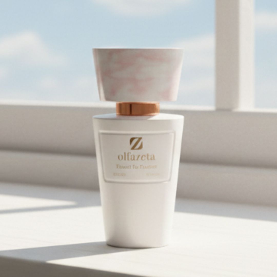 Parfum Luxe Chogan n°131 inspiré Good Girl – Femme  70ml