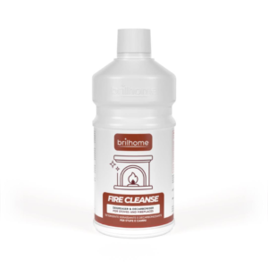 Fire Cleanse Détergent concentré dégraissant et décarbonisant